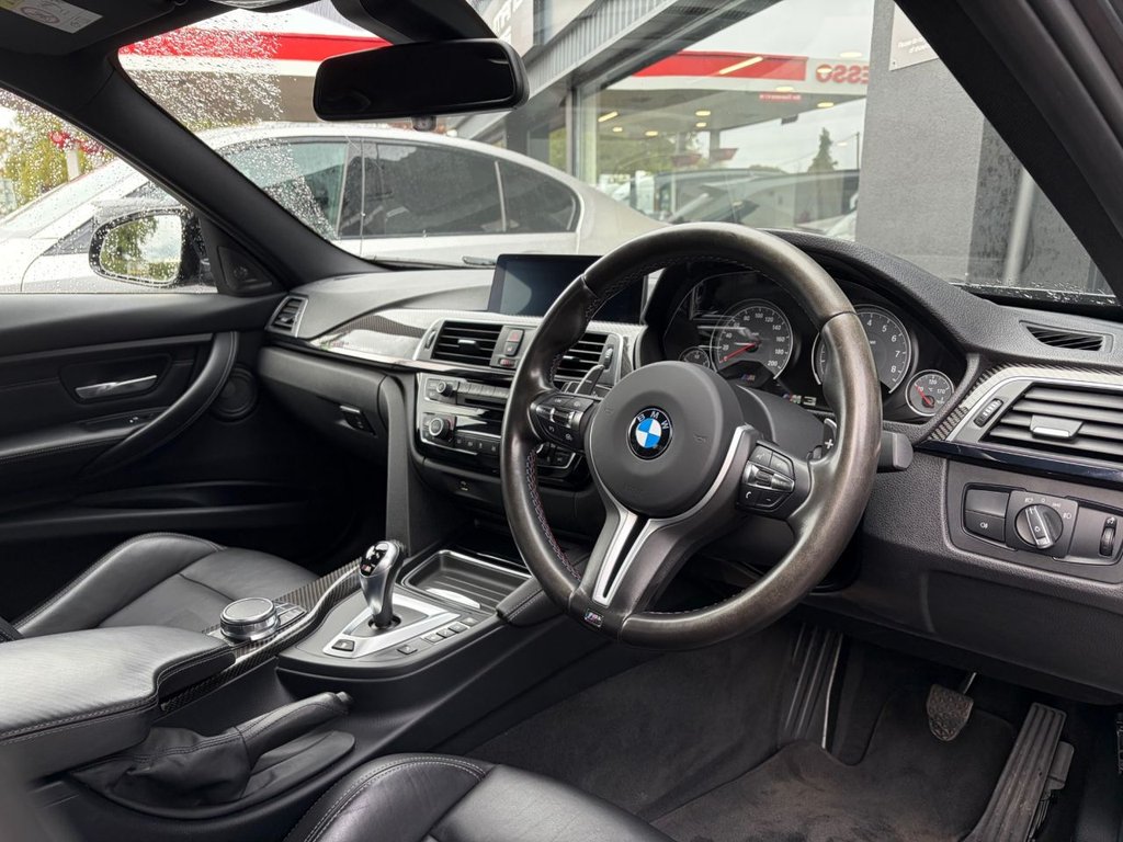 Used BMW M3 2017 for sale - 76323558: Photo 39