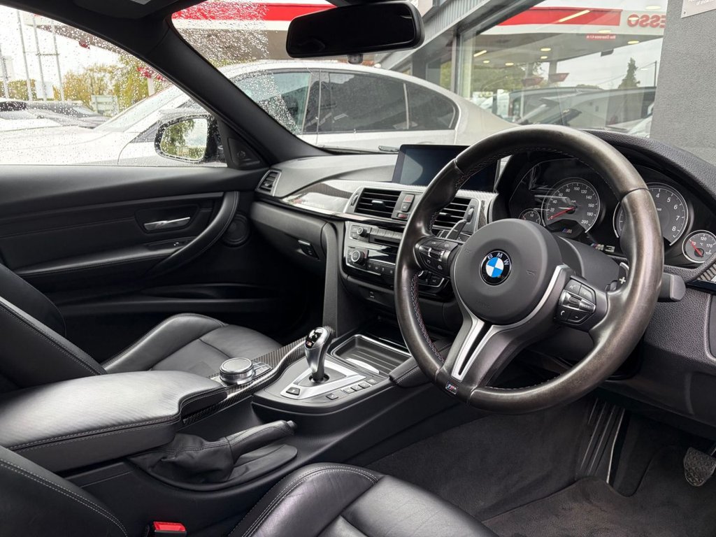 Used BMW M3 2017 for sale - 76323558: Photo 4