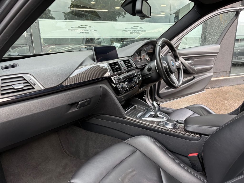 Used BMW M3 2017 for sale - 76323558: Photo 40