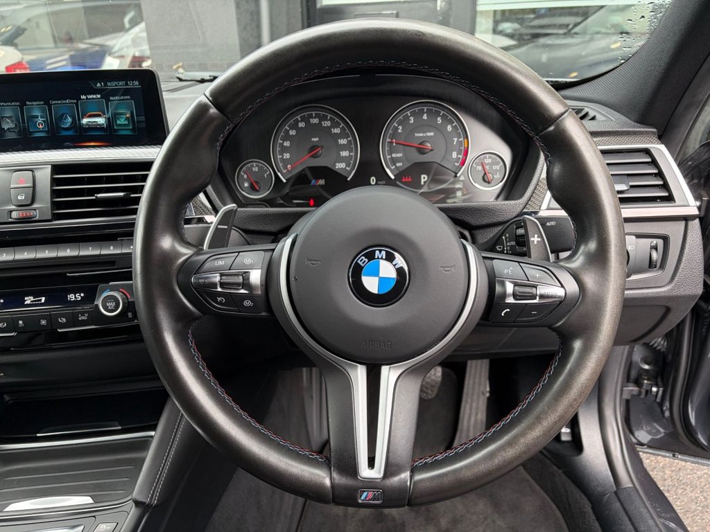 Used BMW M3 2017 for sale - 76323558: Photo 41