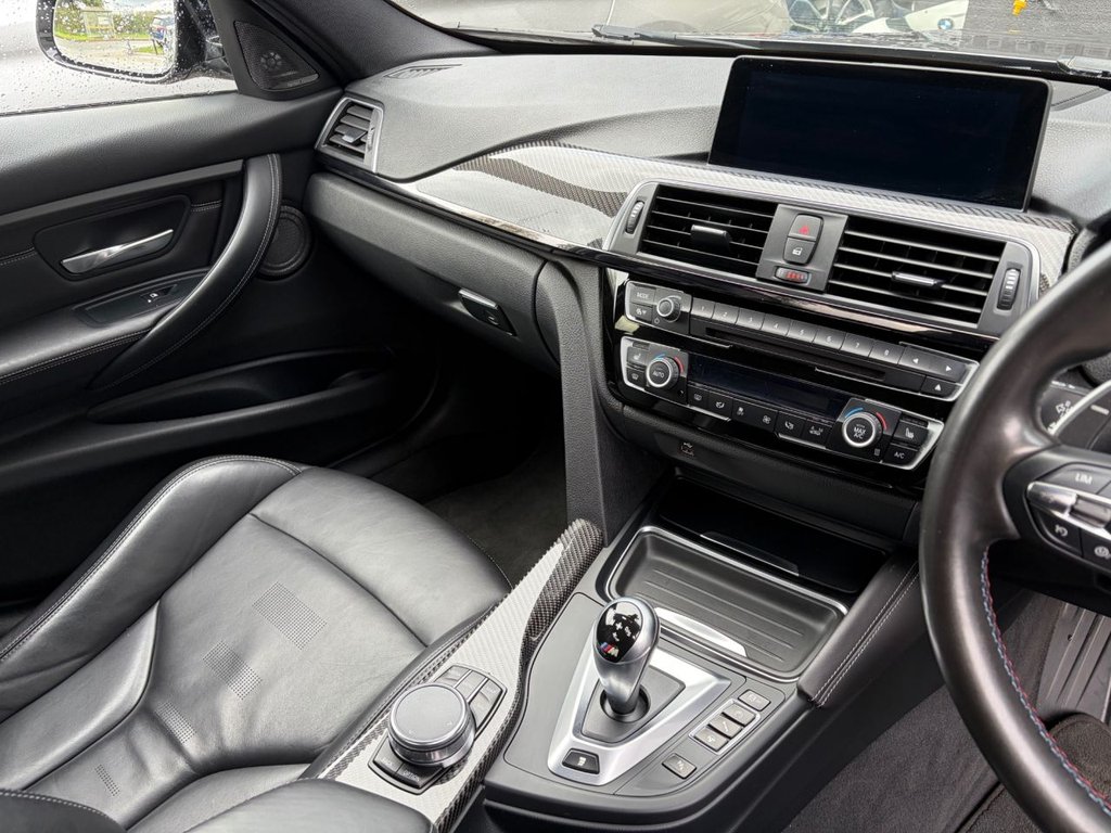 Used BMW M3 2017 for sale - 76323558: Photo 45