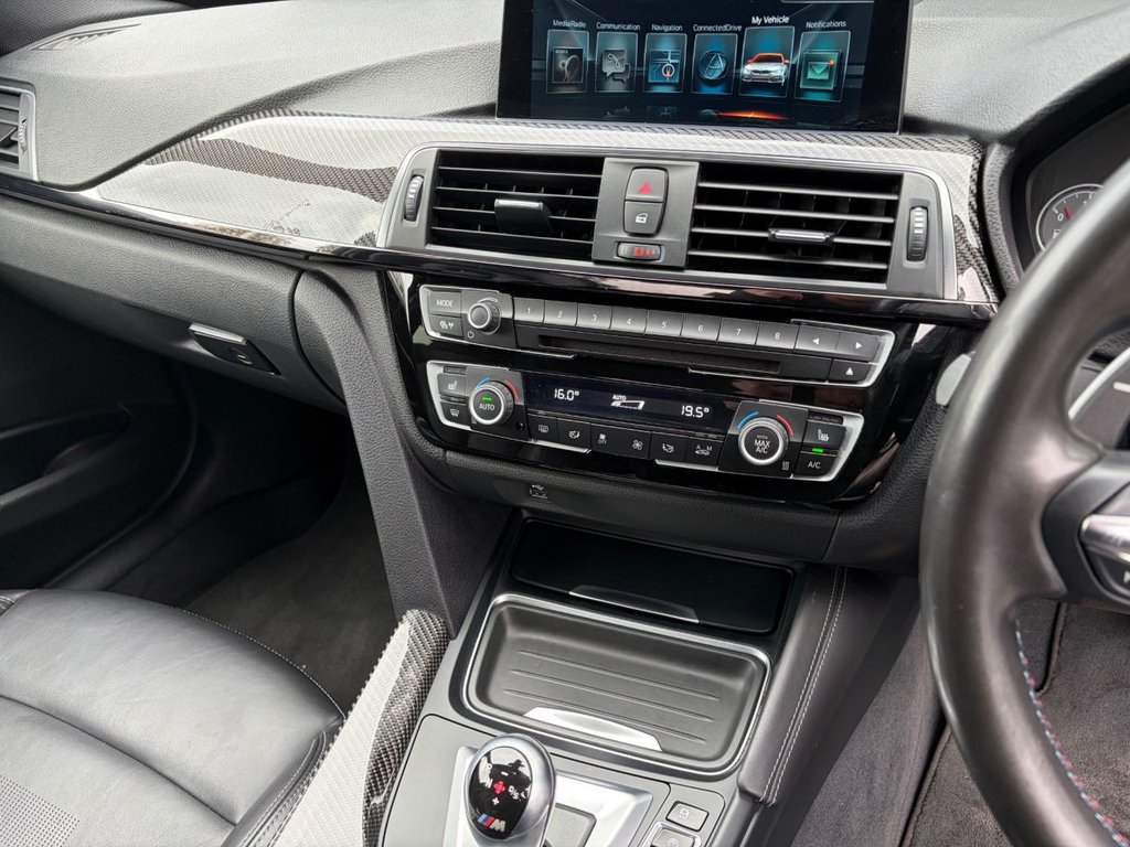 Used BMW M3 2017 for sale - 76323558: Photo 48