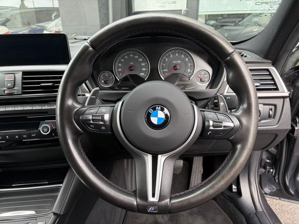 Used BMW M3 2017 for sale - 76323558: Photo 49