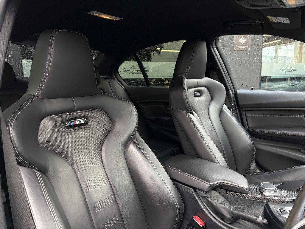 Used BMW M3 2017 for sale - 76323558: Photo 5