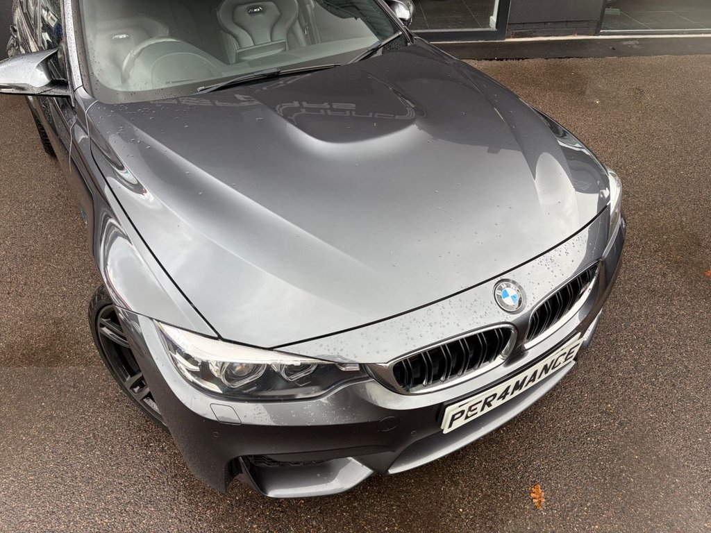 Used BMW M3 2017 for sale - 76323558: Photo 6