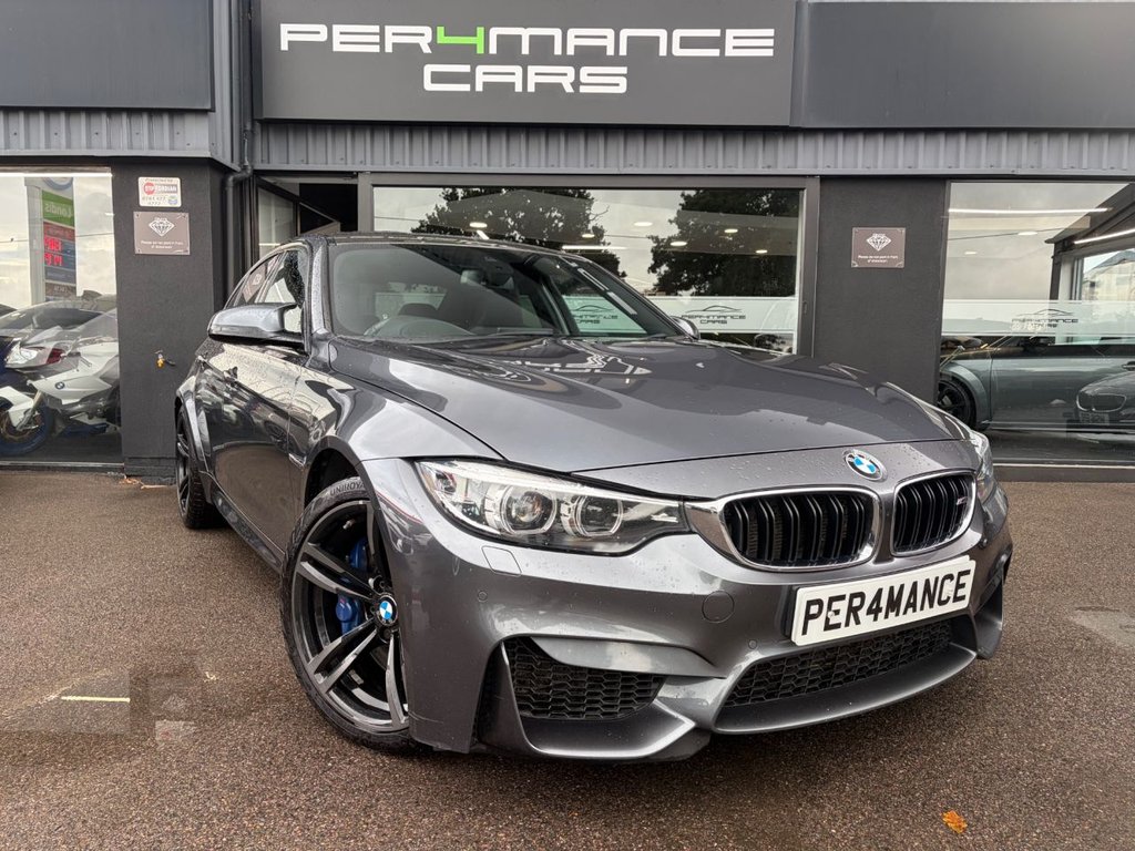 Used BMW M3 2017 for sale - 76323558: Photo 7
