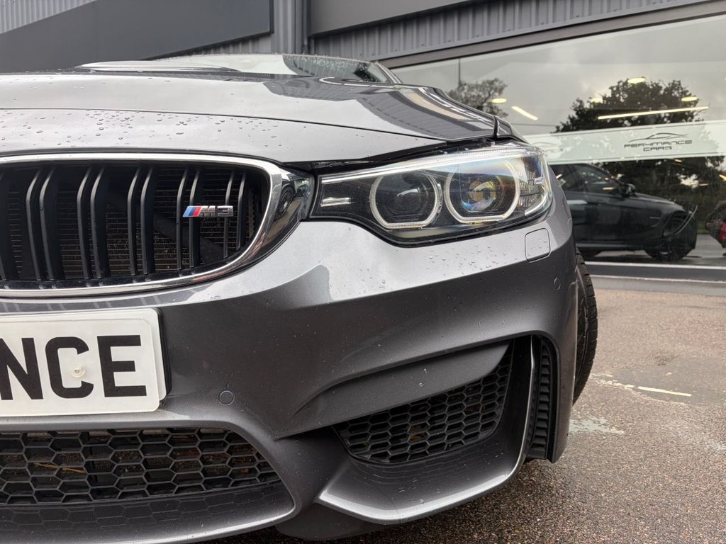 Used BMW M3 2017 for sale - 76323558: Photo 9