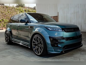 Used Land Rover Range Rover Sport 2026 for sale - 79608071: Photo