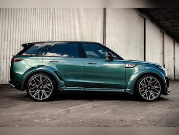 Used Land Rover Range Rover Sport 2026 for sale - 79608071: Photo