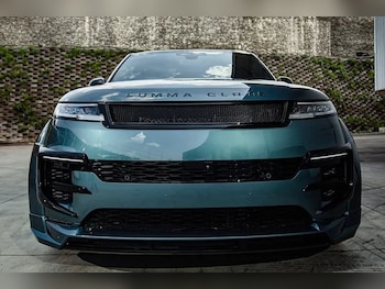 Used Land Rover Range Rover Sport 2026 for sale - 79608071: Photo