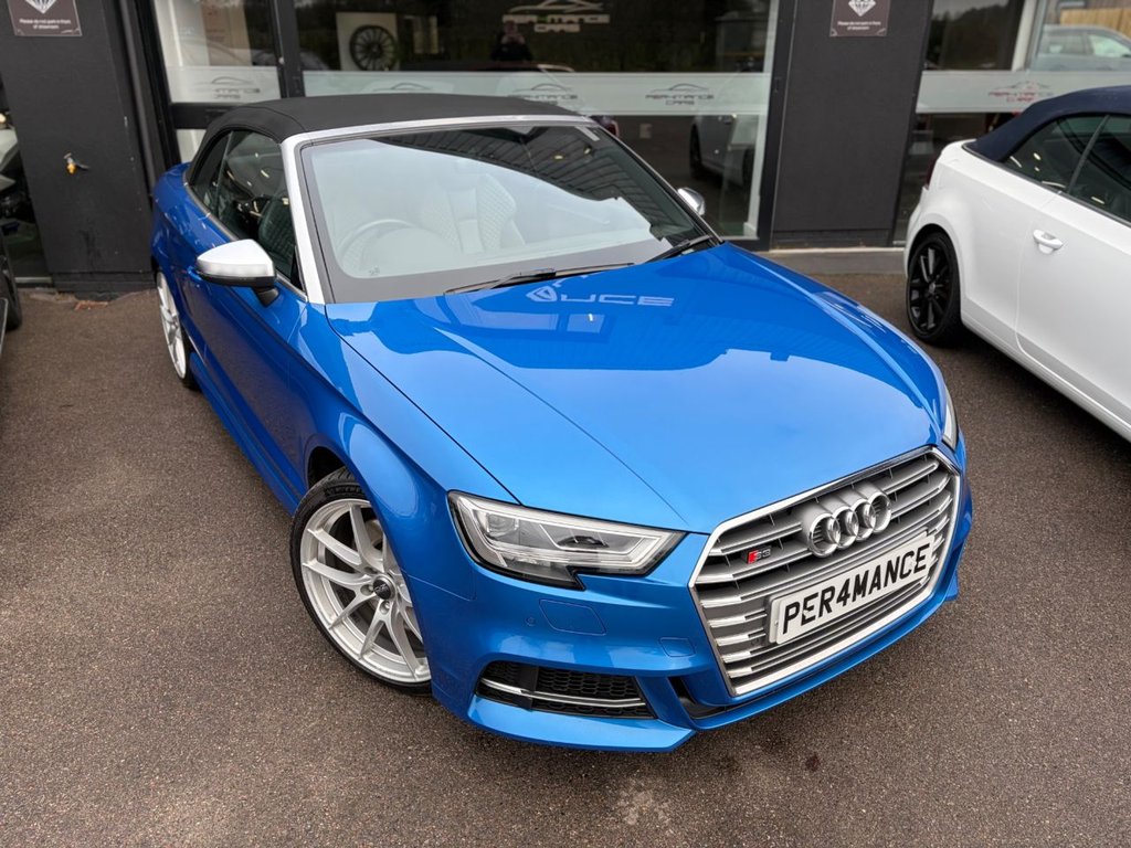 Used Audi A3 2017 for sale - 77384016: Photo 10