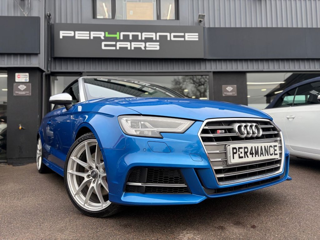 Used Audi A3 2017 for sale - 77384016: Photo 11