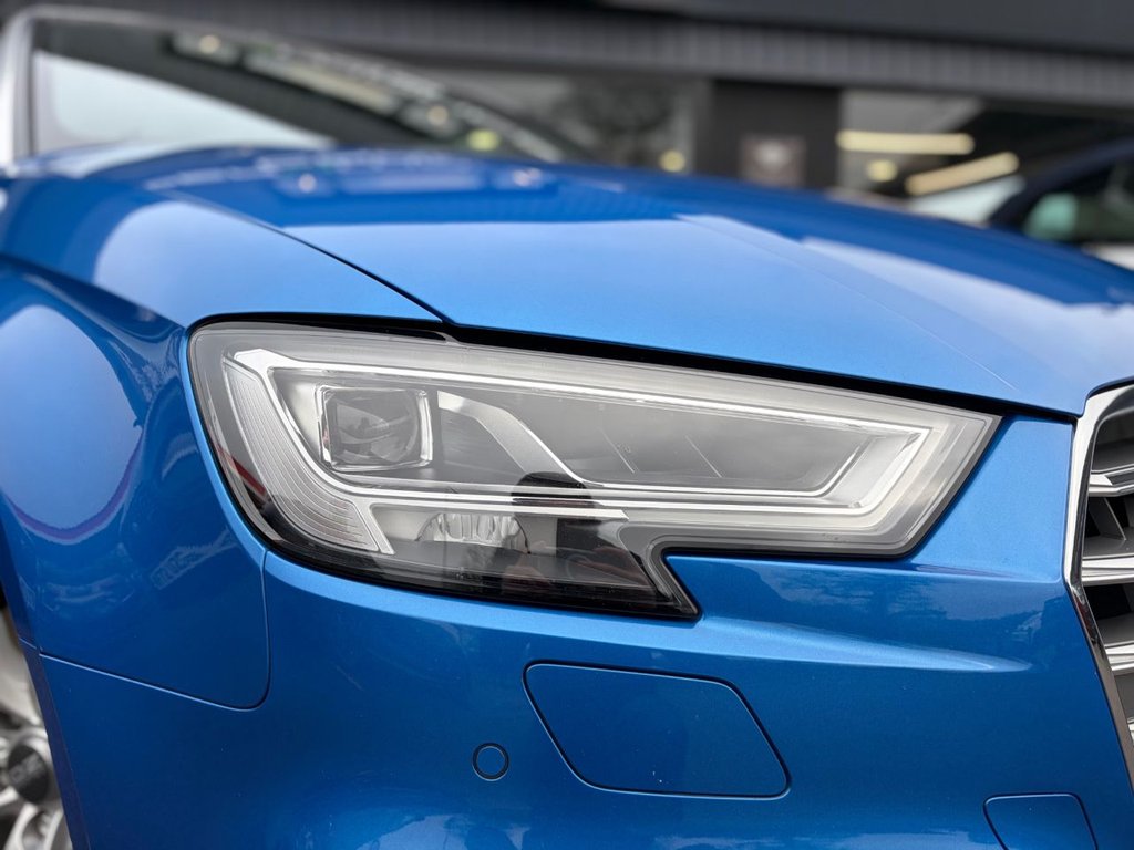 Used Audi A3 2017 for sale - 77384016: Photo 12