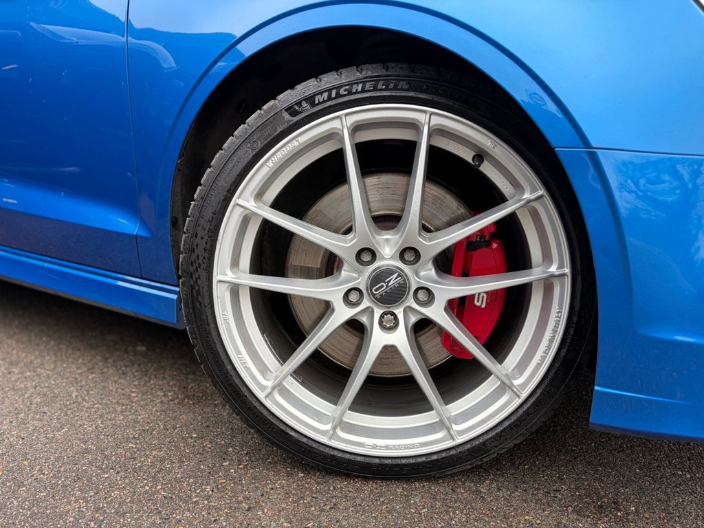 Used Audi A3 2017 for sale - 77384016: Photo 13