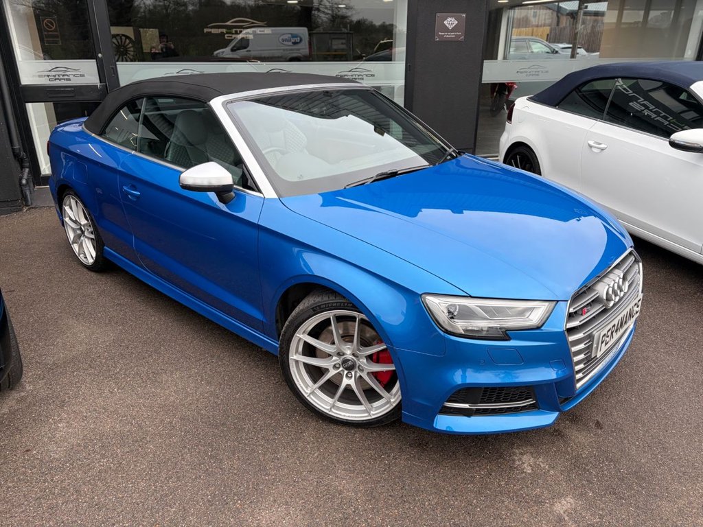 Used Audi A3 2017 for sale - 77384016: Photo 14