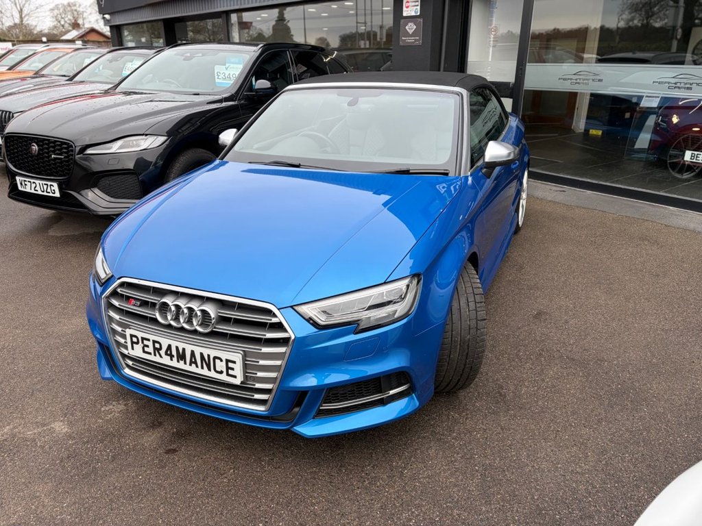 Used Audi A3 2017 for sale - 77384016: Photo 15