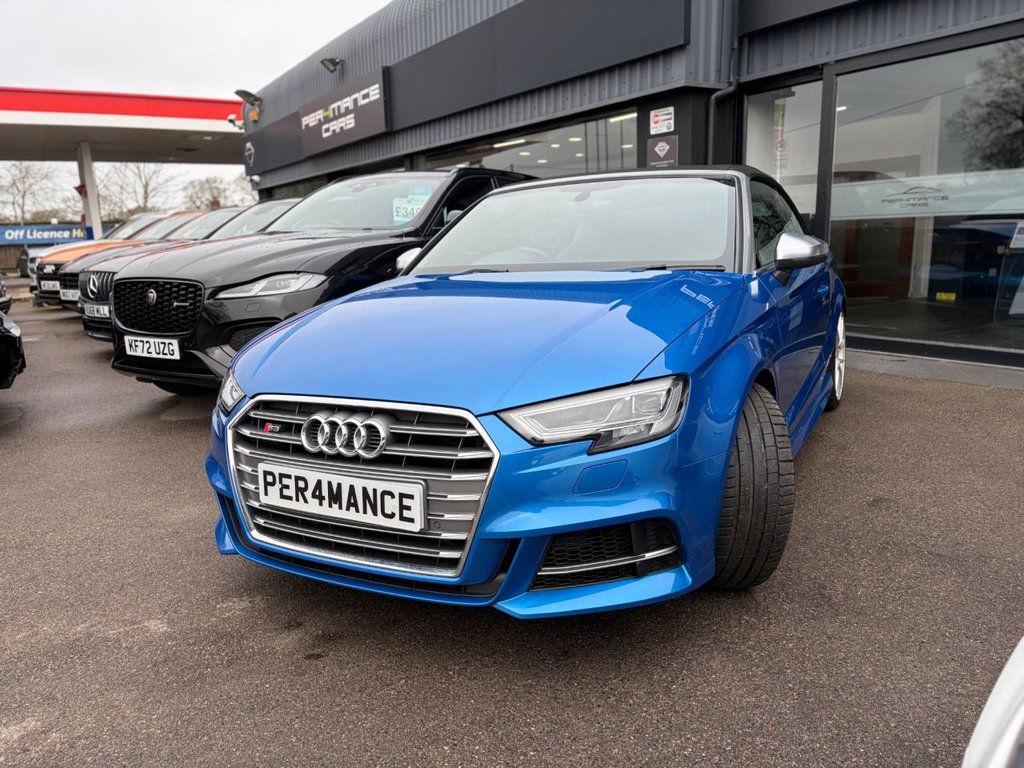 Used Audi A3 2017 for sale - 77384016: Photo 16