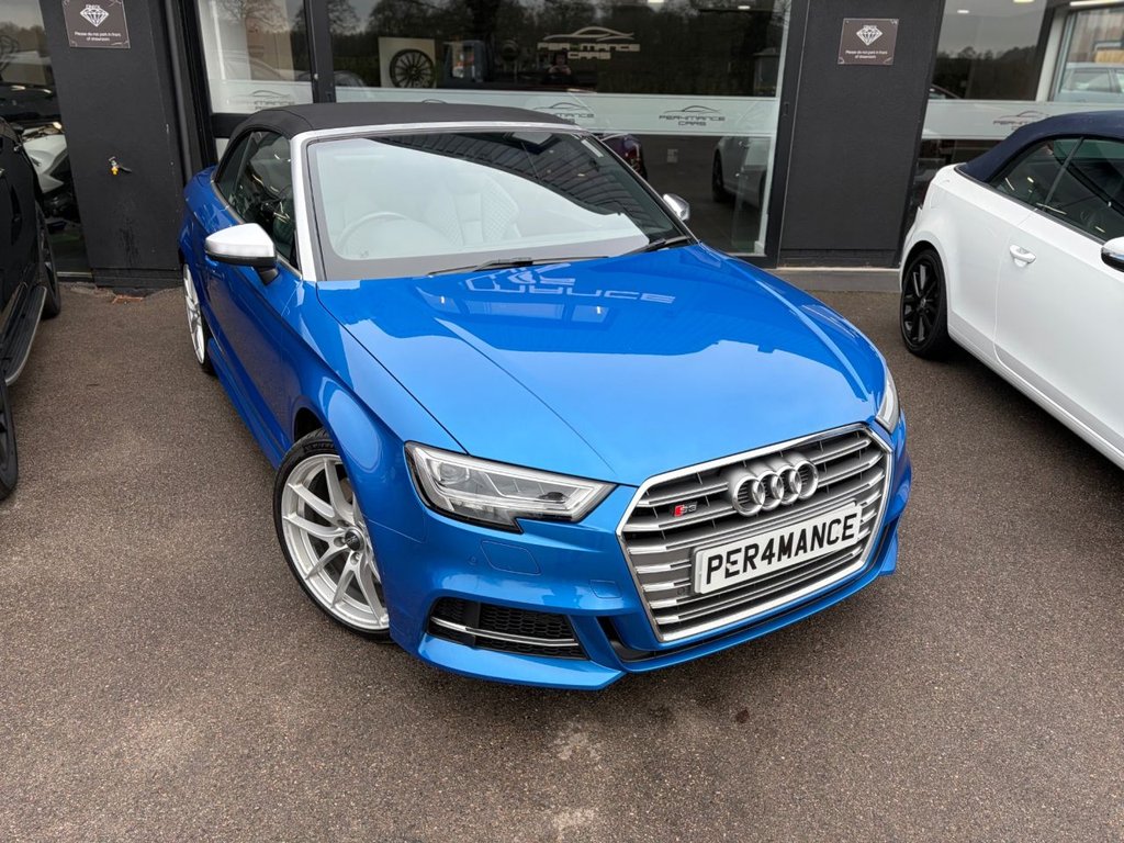 Used Audi A3 2017 for sale - 77384016: Photo 18