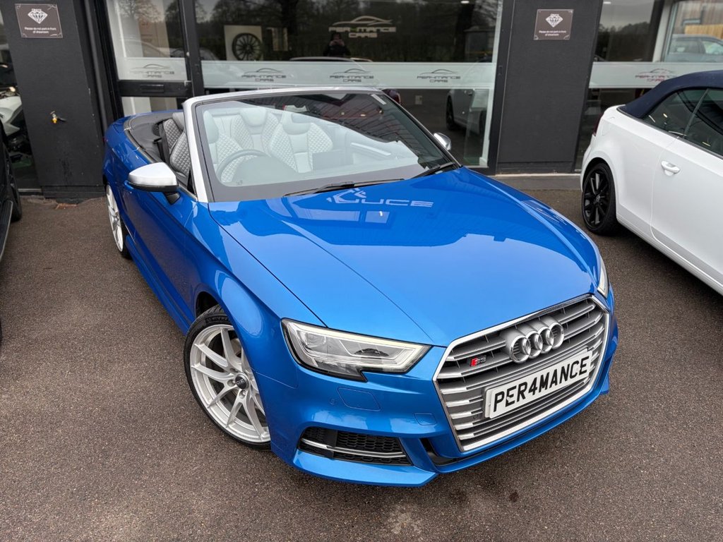 Used Audi A3 2017 for sale - 77384016: Photo 19