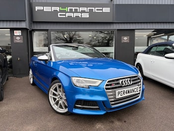 Used Audi A3 2017 for sale - 77384016: Photo