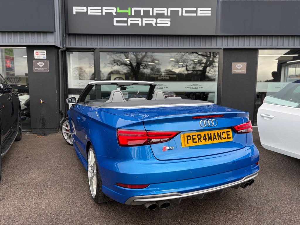 Used Audi A3 2017 for sale - 77384016: Photo 2