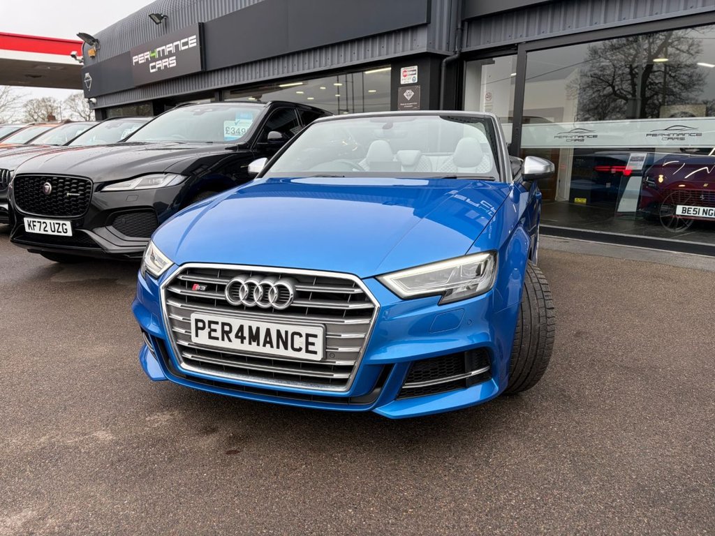 Used Audi A3 2017 for sale - 77384016: Photo 21