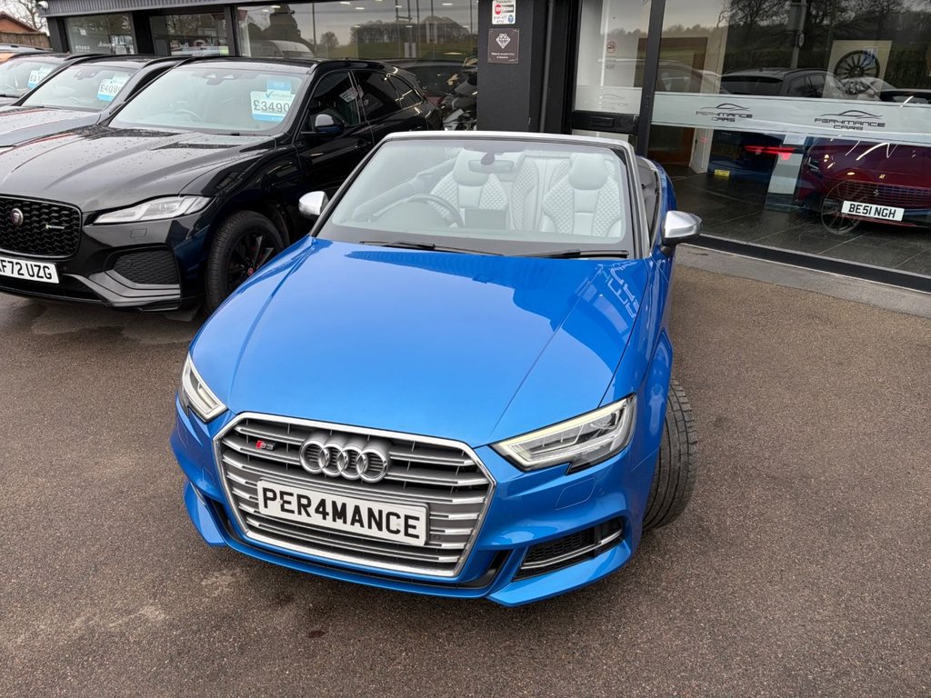 Used Audi A3 2017 for sale - 77384016: Photo 23
