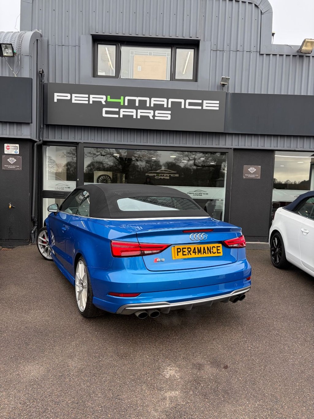 Used Audi A3 2017 for sale - 77384016: Photo 24