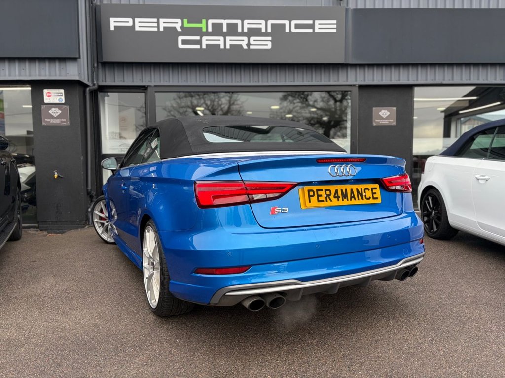 Used Audi A3 2017 for sale - 77384016: Photo 25