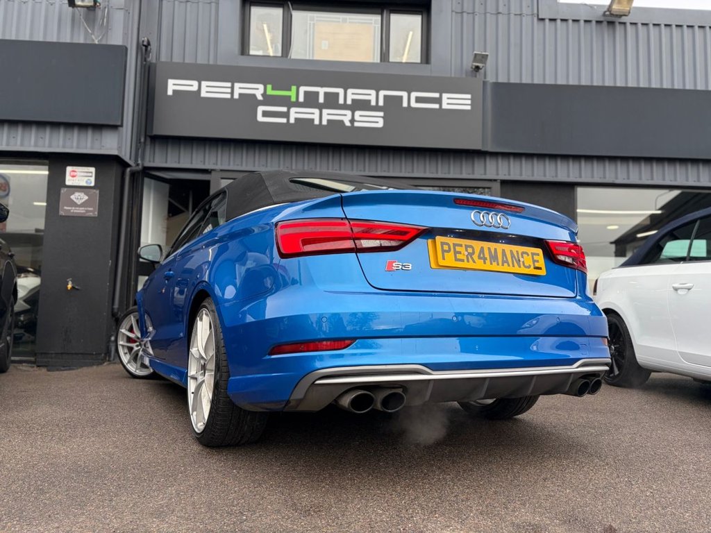 Used Audi A3 2017 for sale - 77384016: Photo 26