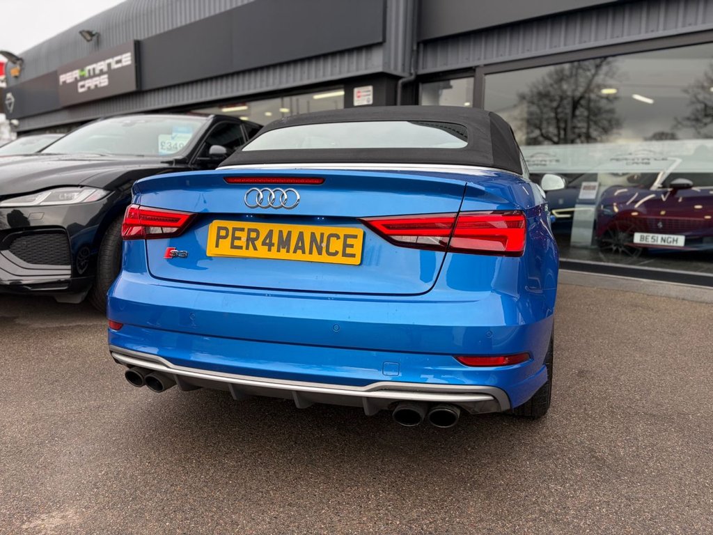 Used Audi A3 2017 for sale - 77384016: Photo 27