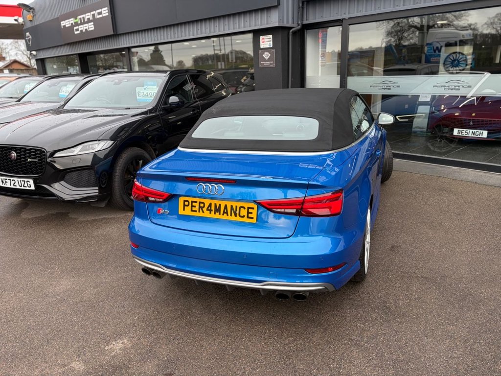 Used Audi A3 2017 for sale - 77384016: Photo 28