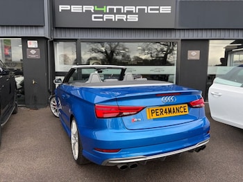 Used Audi A3 2017 for sale - 77384016: Photo