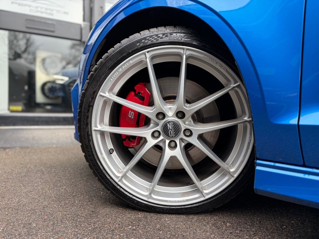 Used Audi A3 2017 for sale - 77384016: Photo 3