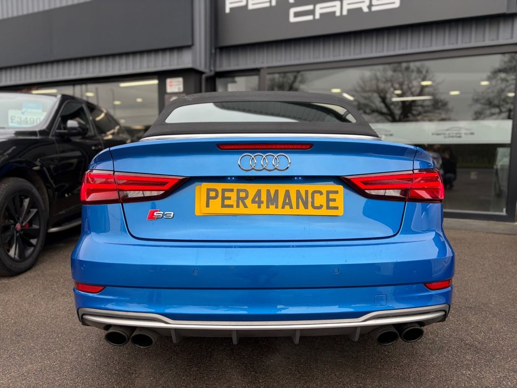 Used Audi A3 2017 for sale - 77384016: Photo 30