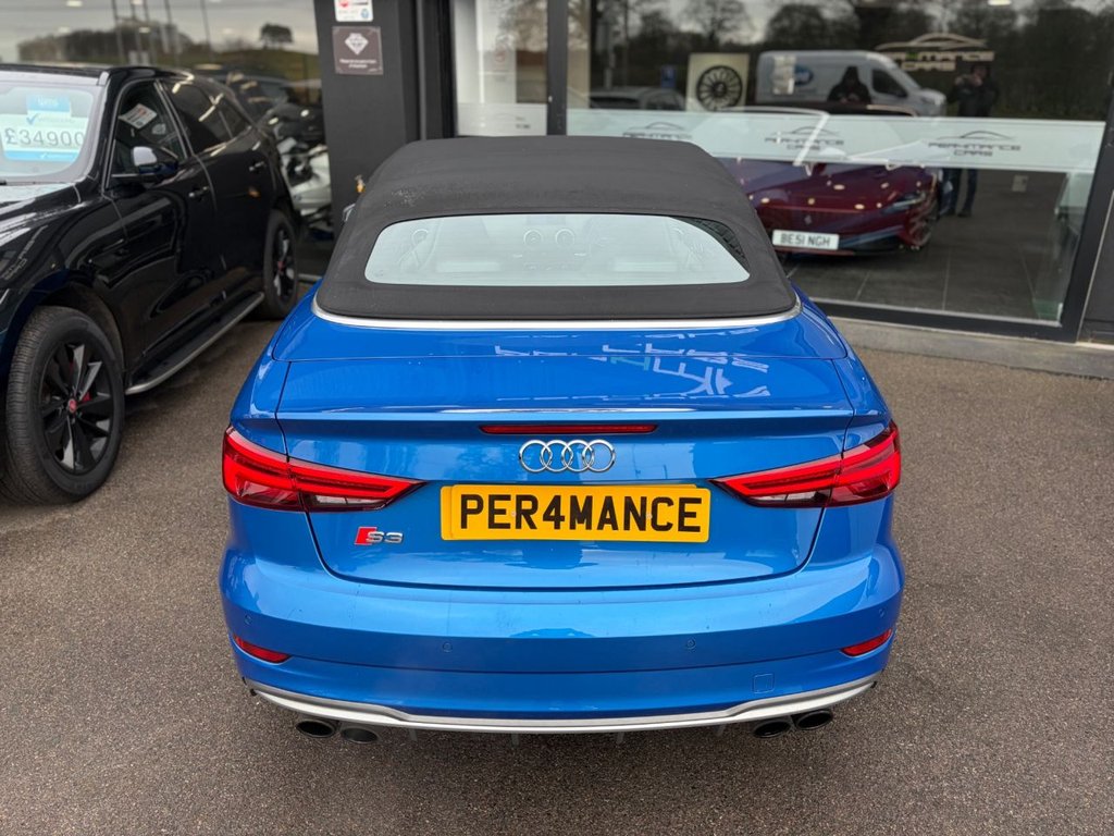 Used Audi A3 2017 for sale - 77384016: Photo 31