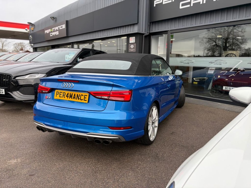 Used Audi A3 2017 for sale - 77384016: Photo 32