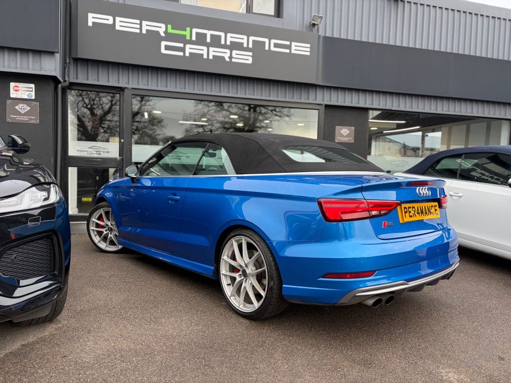 Used Audi A3 2017 for sale - 77384016: Photo 33