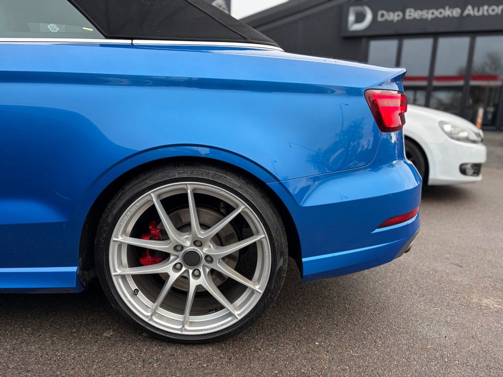 Used Audi A3 2017 for sale - 77384016: Photo 34