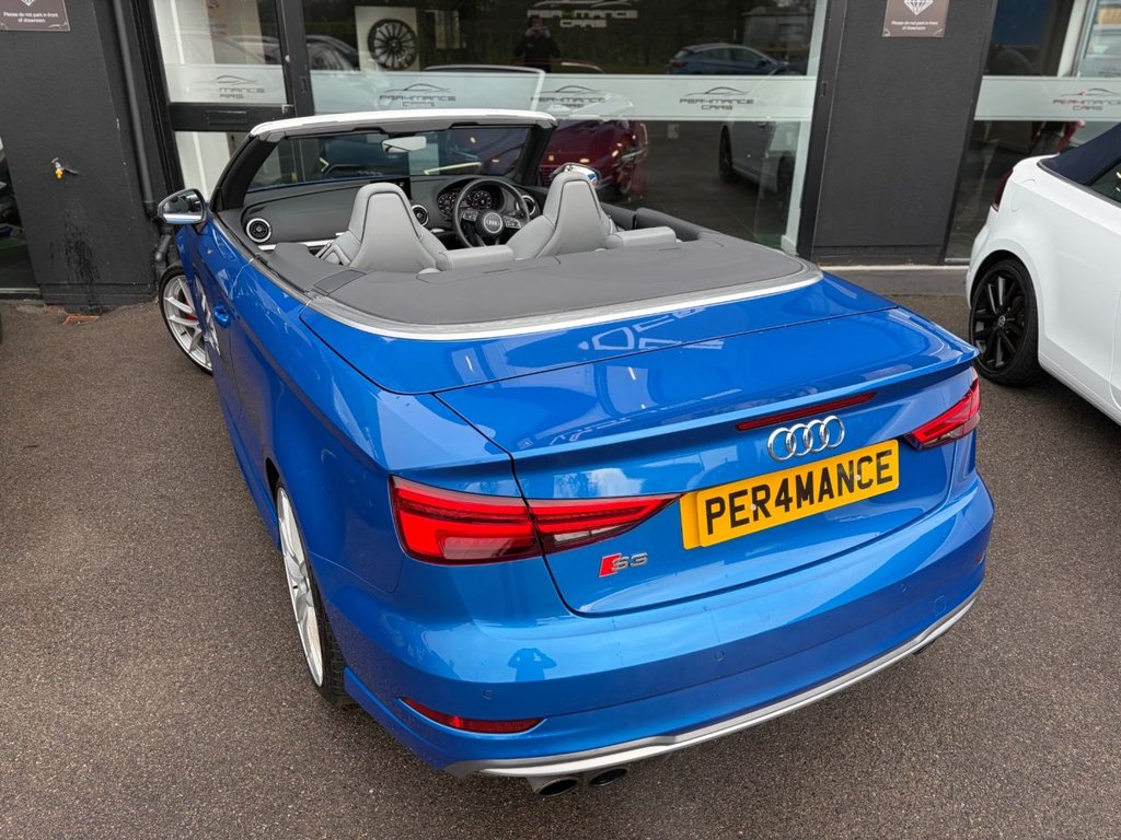 Used Audi A3 2017 for sale - 77384016: Photo 36