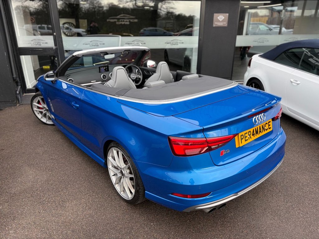 Used Audi A3 2017 for sale - 77384016: Photo 39