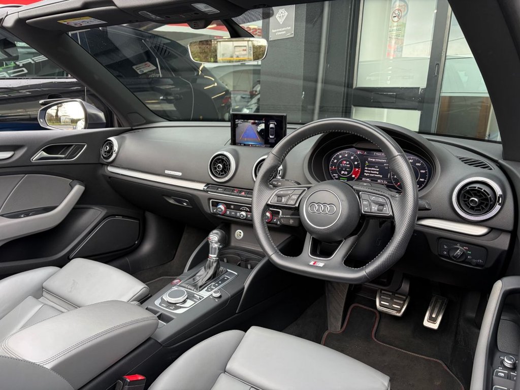 Used Audi A3 2017 for sale - 77384016: Photo 4