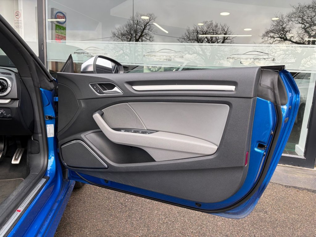 Used Audi A3 2017 for sale - 77384016: Photo 45