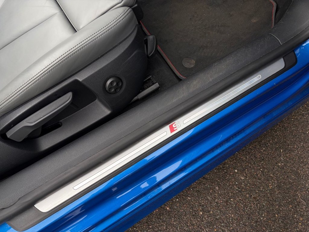 Used Audi A3 2017 for sale - 77384016: Photo 48