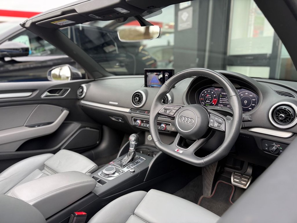 Used Audi A3 2017 for sale - 77384016: Photo 49