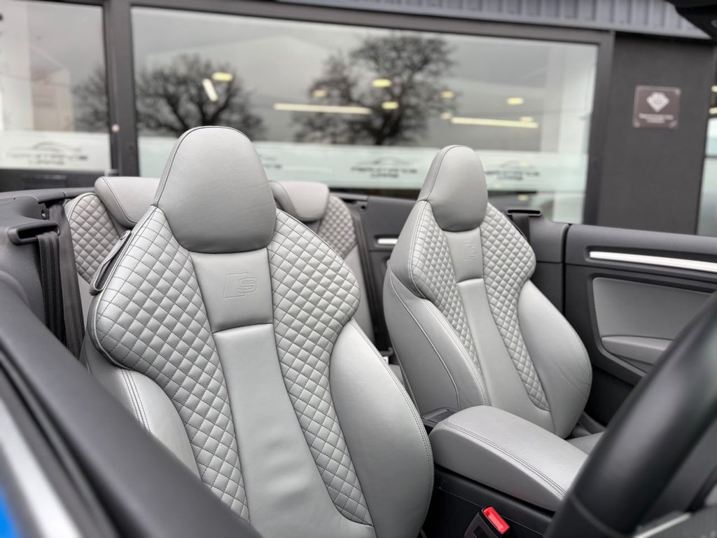 Used Audi A3 2017 for sale - 77384016: Photo 5