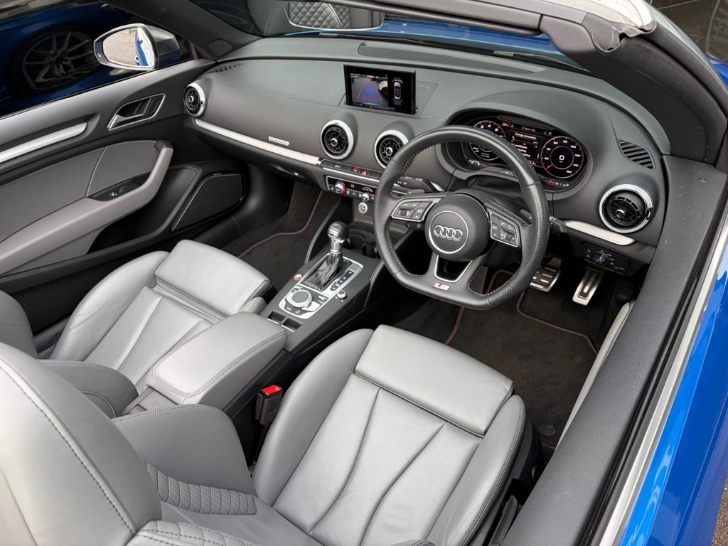 Used Audi A3 2017 for sale - 77384016: Photo 50