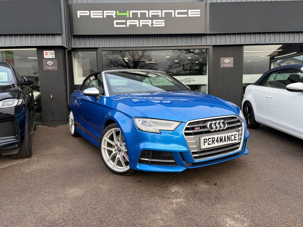 Used Audi A3 2017 for sale - 77384016: Photo 7