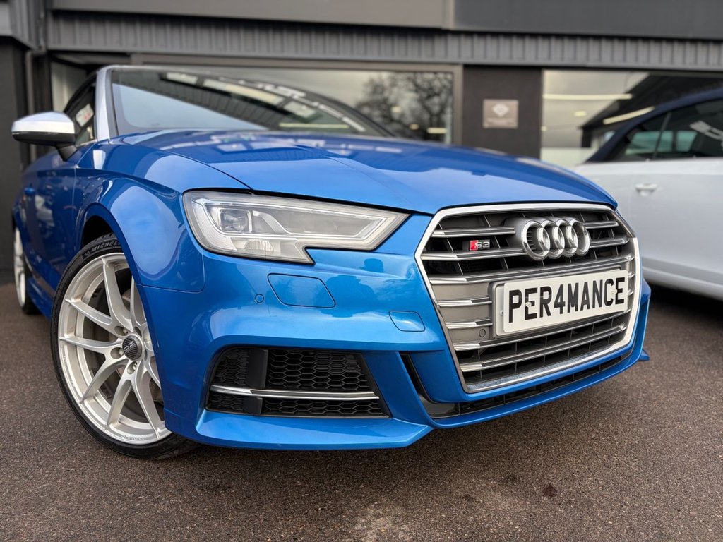 Used Audi A3 2017 for sale - 77384016: Photo 8