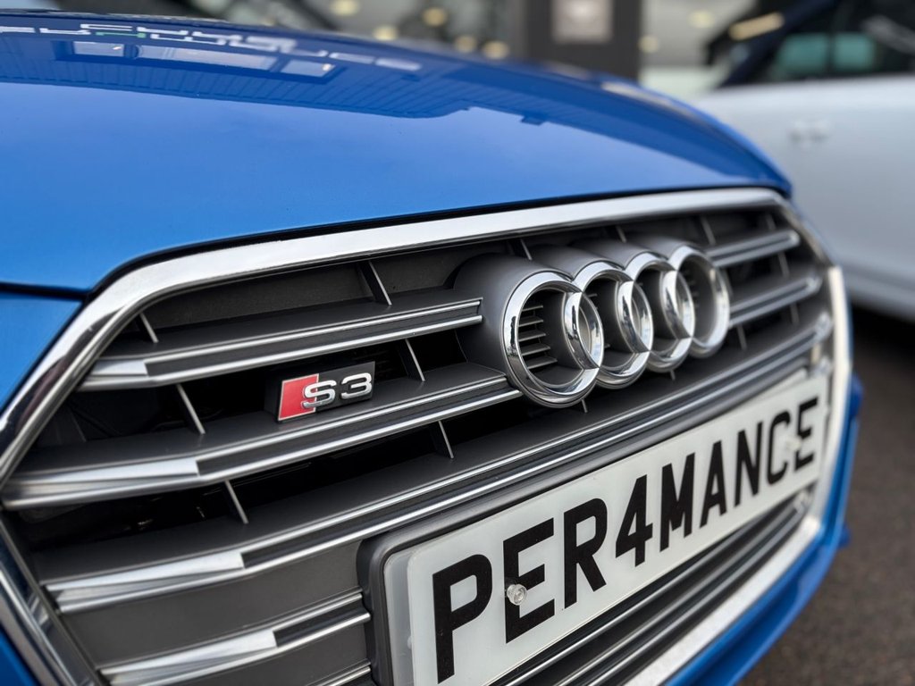 Used Audi A3 2017 for sale - 77384016: Photo 9